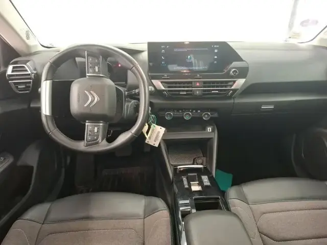 CITROEN C4 2023