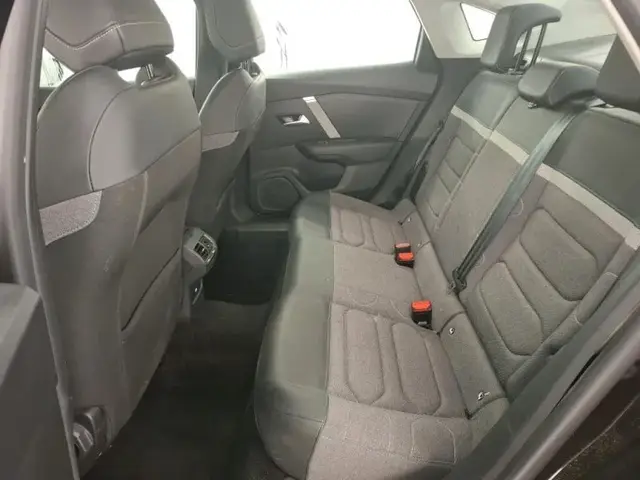 CITROEN C4 2023