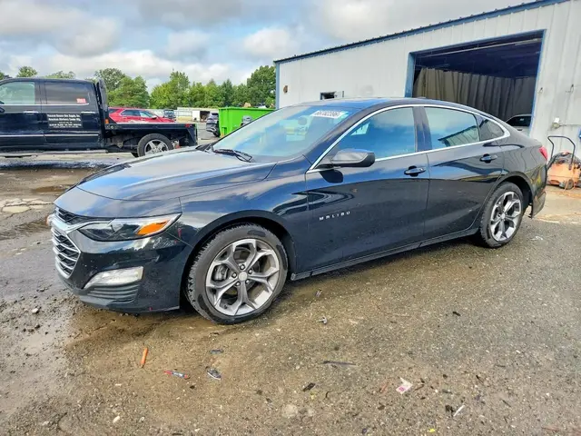 CHEVROLET MALIBU LT 2023
