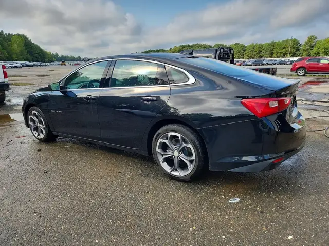 CHEVROLET MALIBU LT 2023