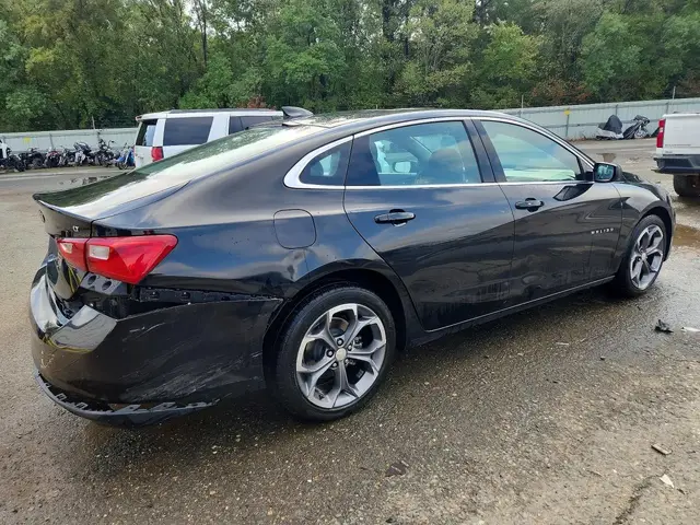 CHEVROLET MALIBU LT 2023