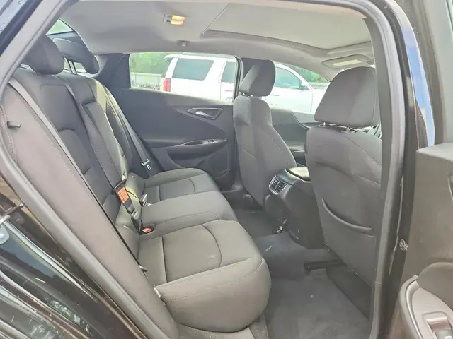 CHEVROLET MALIBU LT 2023