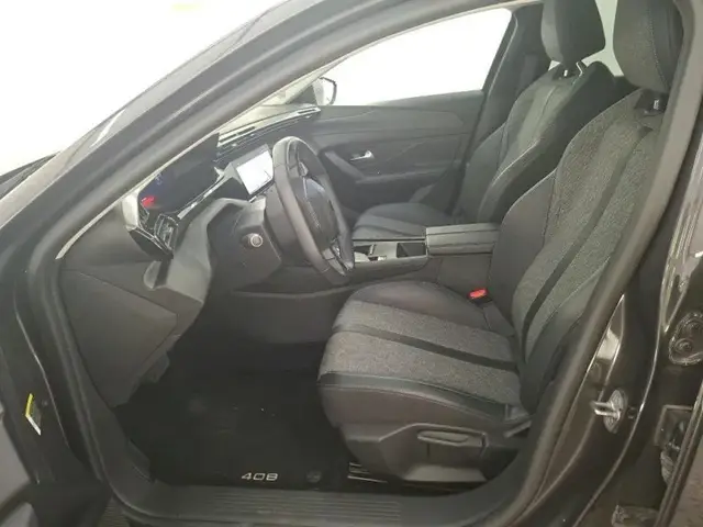 PEUGEOT 408 2023