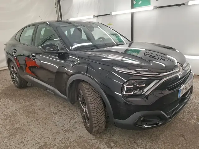 CITROEN C4 X 2023