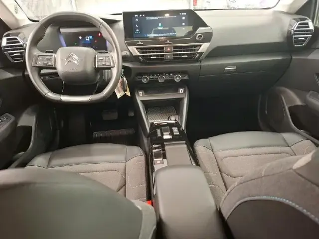 CITROEN C4 X 2023
