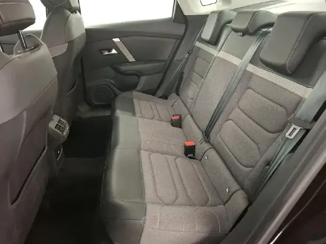 CITROEN C4 X 2023