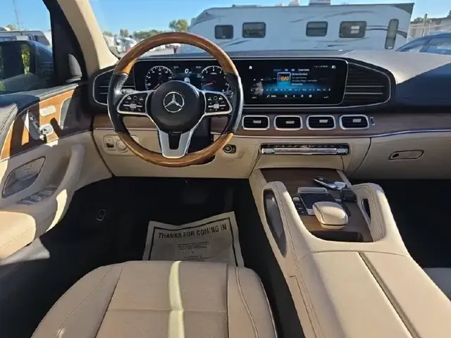 MERCEDES-BENZ GLE 350 4MATIC 2022