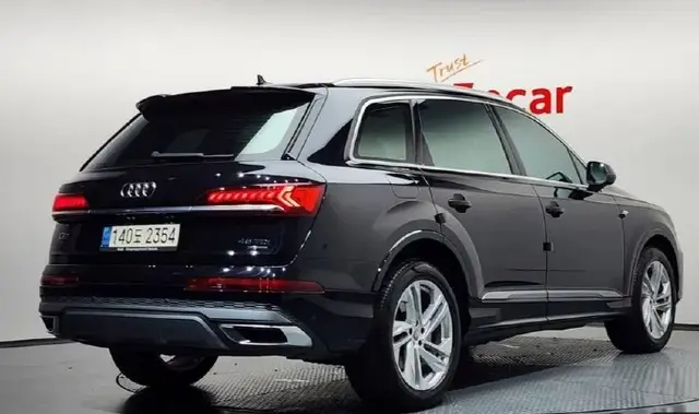 AUDI Q7 PREMIUM 2021