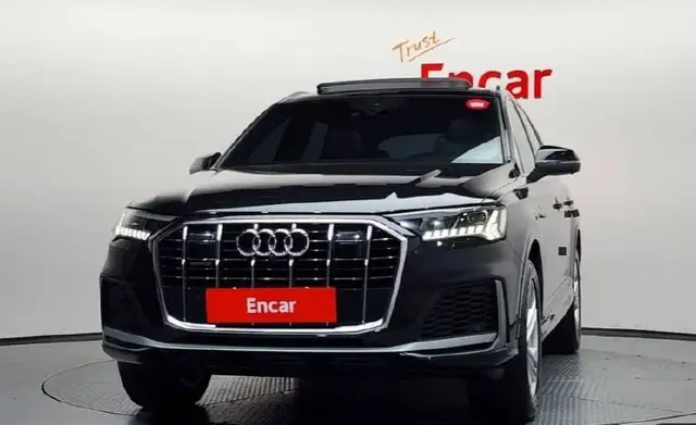 AUDI Q7 PREMIUM 2021