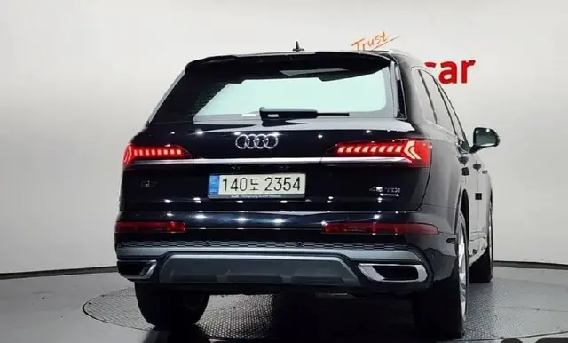 AUDI Q7 PREMIUM 2021