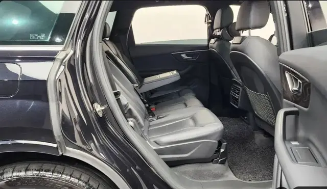 AUDI Q7 PREMIUM 2021