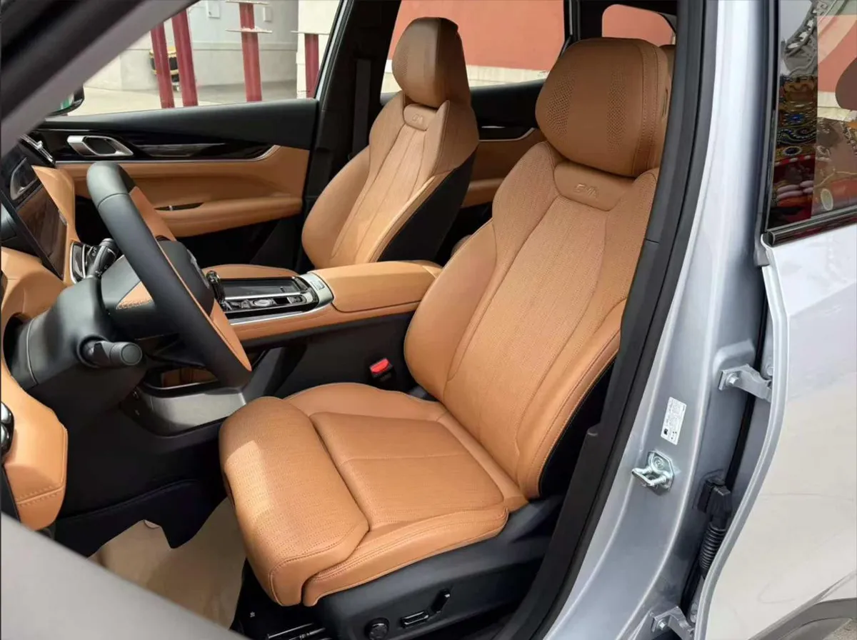 GEELY ATLAS L ATLAS PRO L 2026