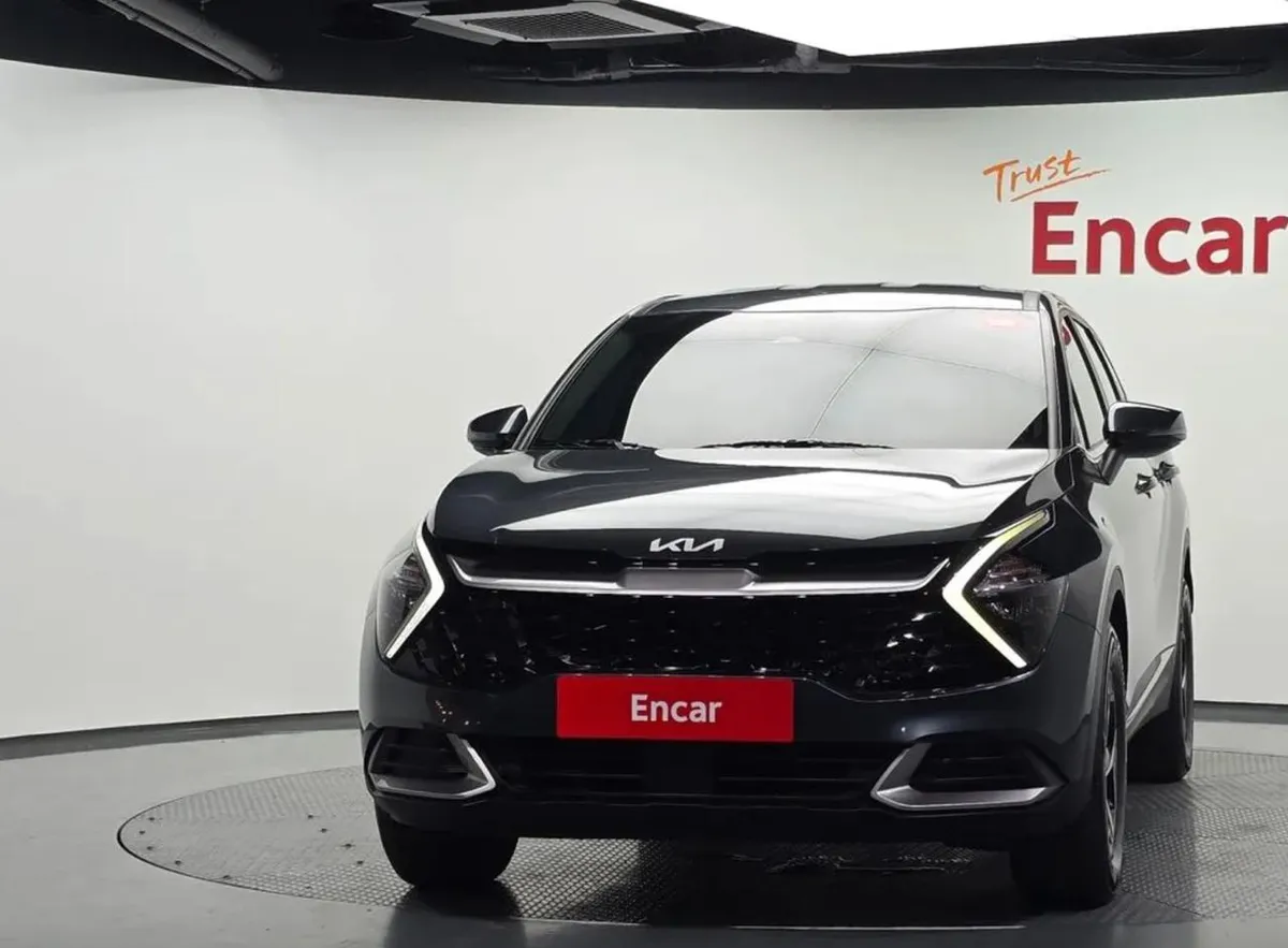 KIA SPORTAGE 2023