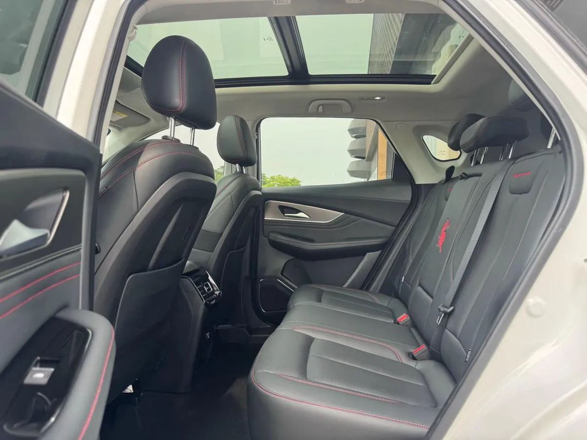 DONGFENG EVO T5 EVO 2022
