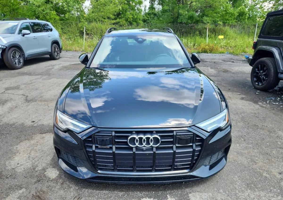 AUDI A6 PREMIUM PLUS 2023
