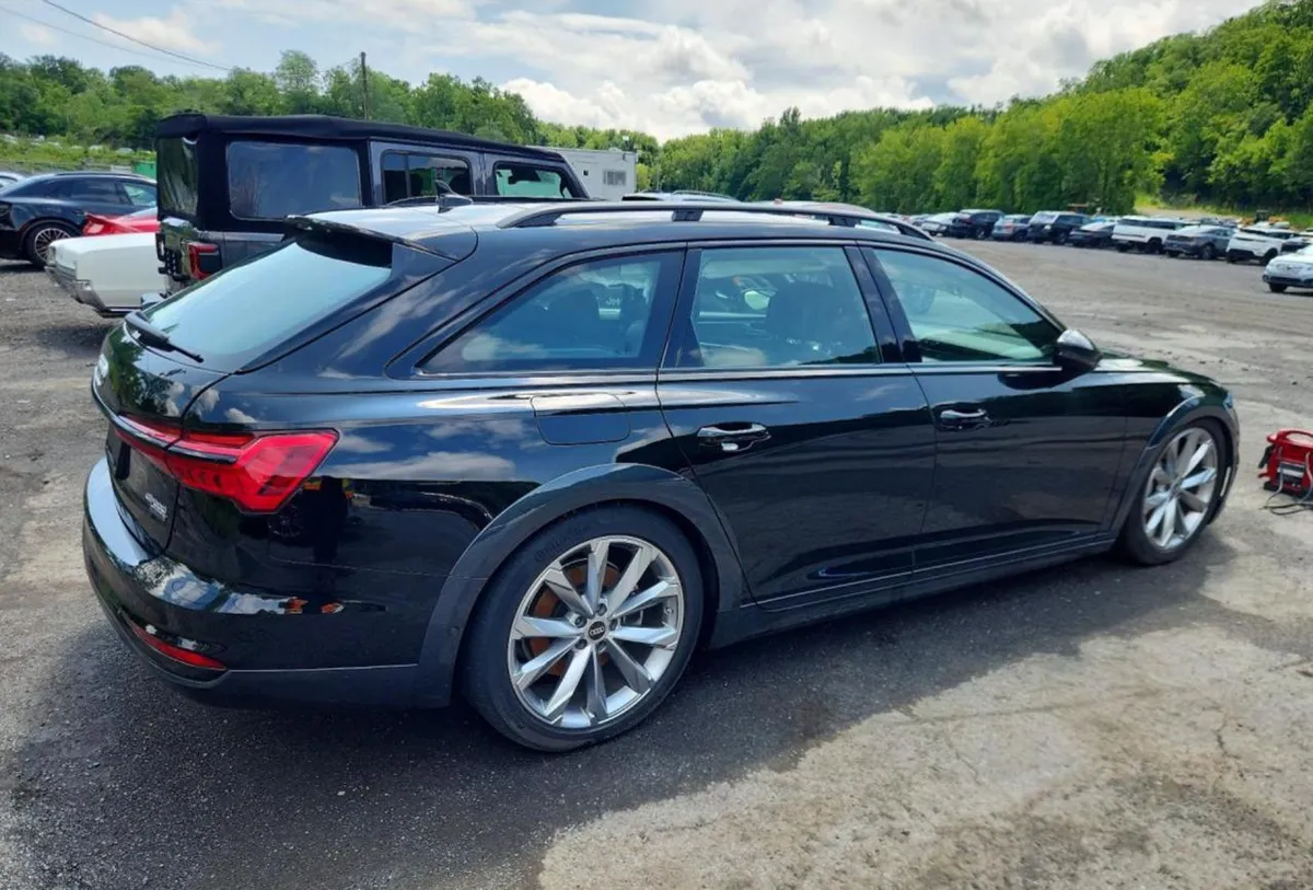 AUDI A6 PREMIUM PLUS 2023