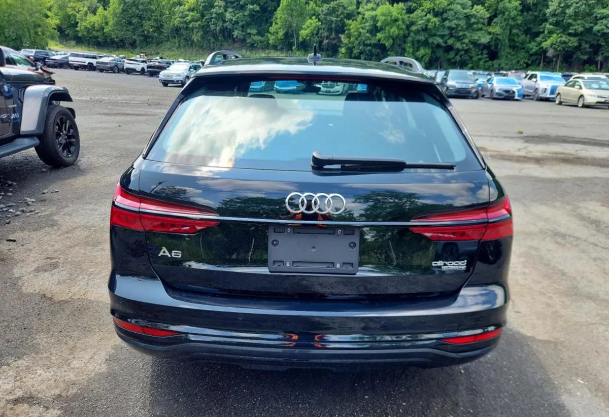 AUDI A6 PREMIUM PLUS 2023