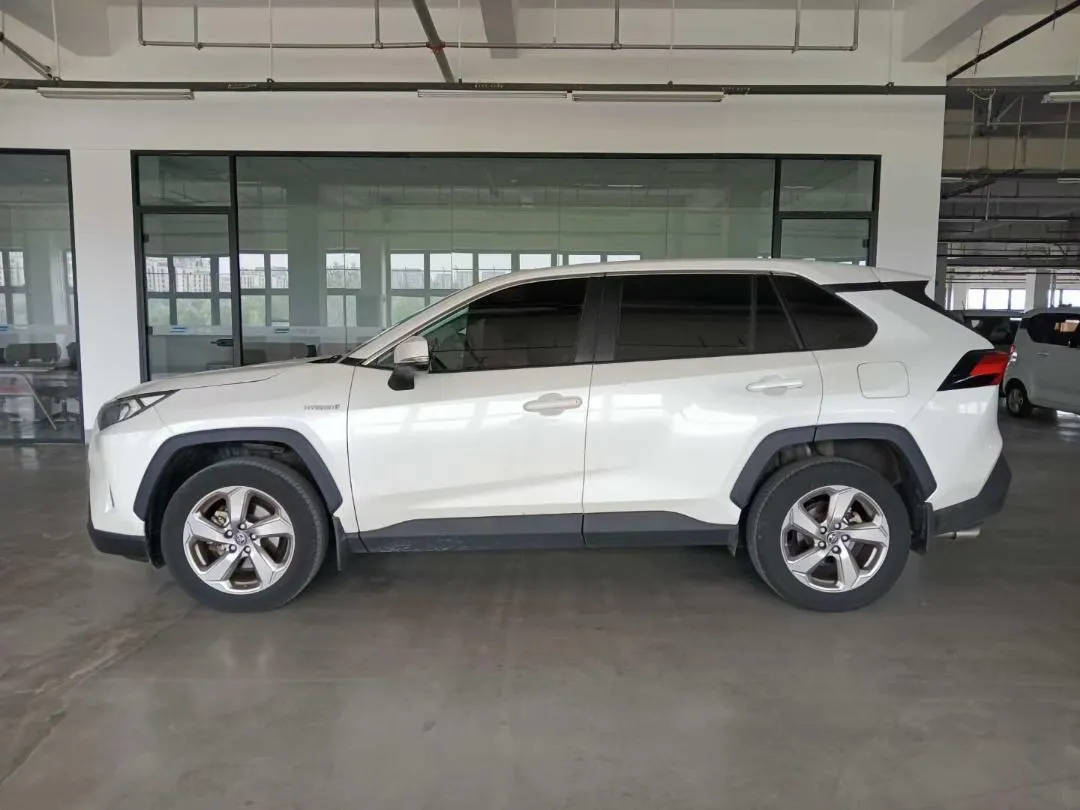 TOYOTA RAV4 RONGFANG 2023