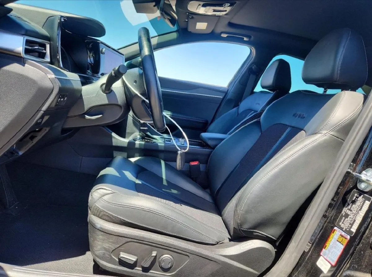 KIA K5 GT-LINE 2023