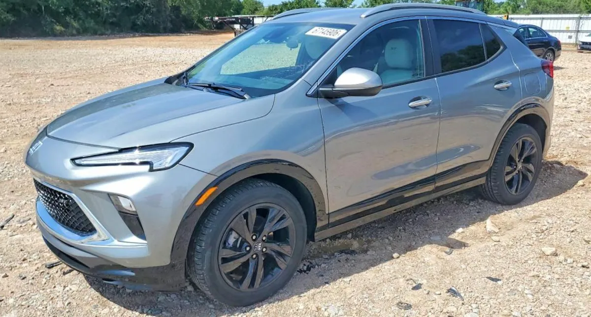 BUICK ENCORE SPORT TOURING 2024