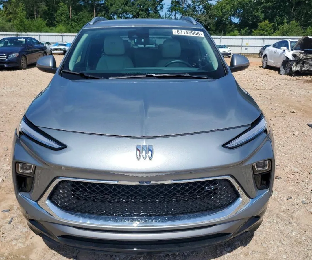 BUICK ENCORE SPORT TOURING 2024
