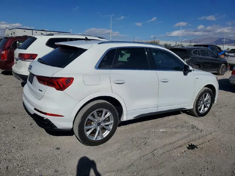 AUDI Q3 PREMIUM 2022