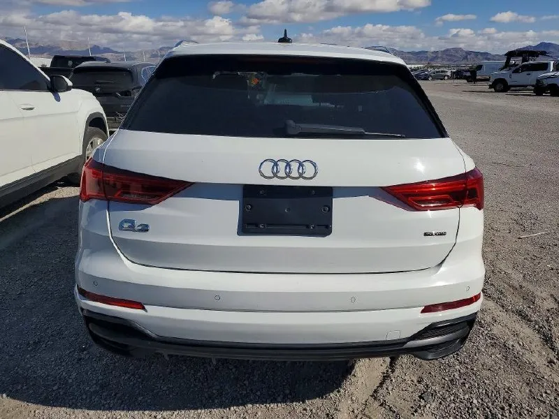 AUDI Q3 PREMIUM 2022