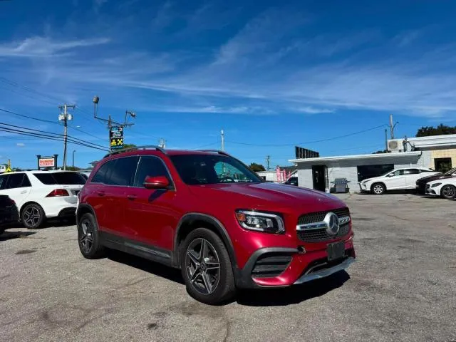 MERCEDES-BENZ 23000 2022