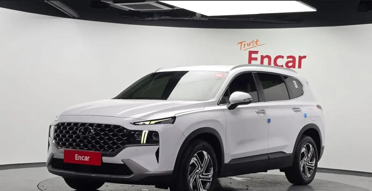 HYUNDAI SANTA FE PRESTIGE 2022