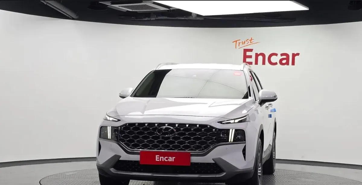 HYUNDAI SANTA FE PRESTIGE 2022