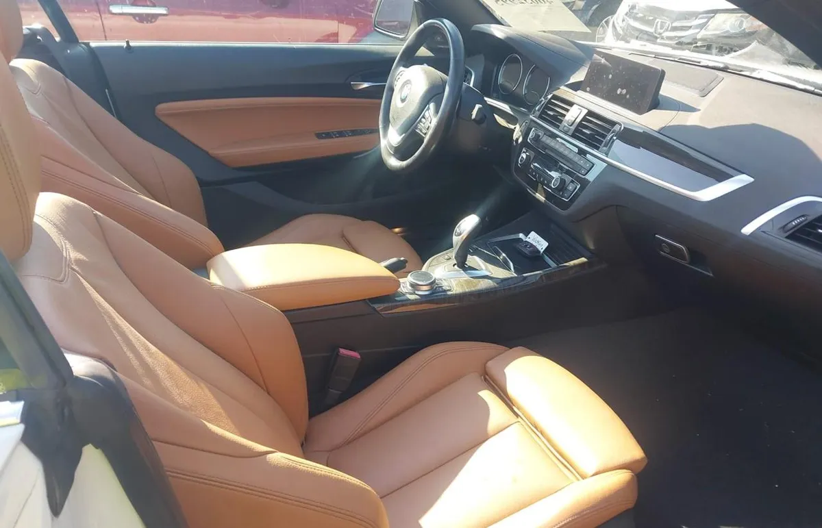 BMW 230I 2021