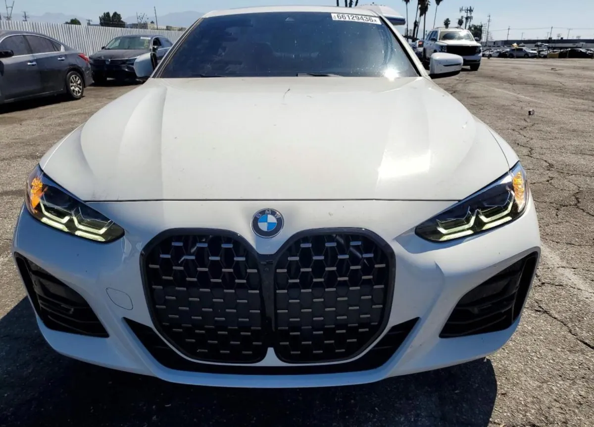 BMW 430I 2023