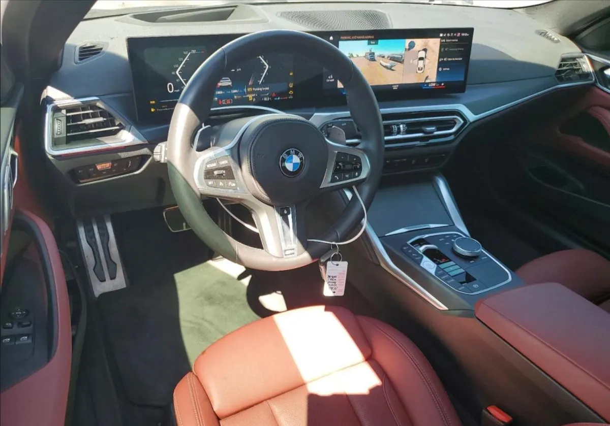 BMW 430I 2023