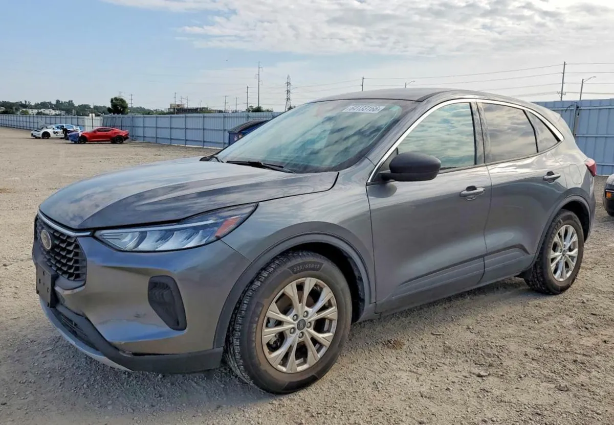 FORD ESCAPE ACTIVE 2023