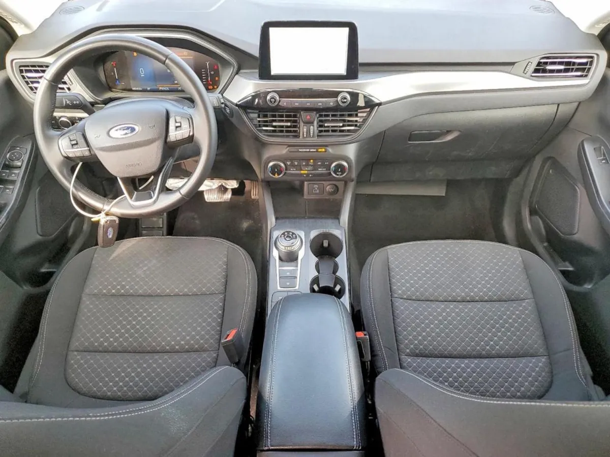 FORD ESCAPE ACTIVE 2023