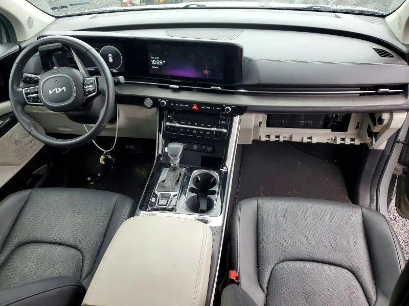 KIA CARNIVAL SX 2023