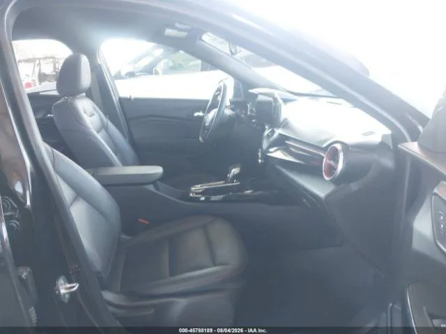 CHEVROLET TRAX FWD 2RS 2023