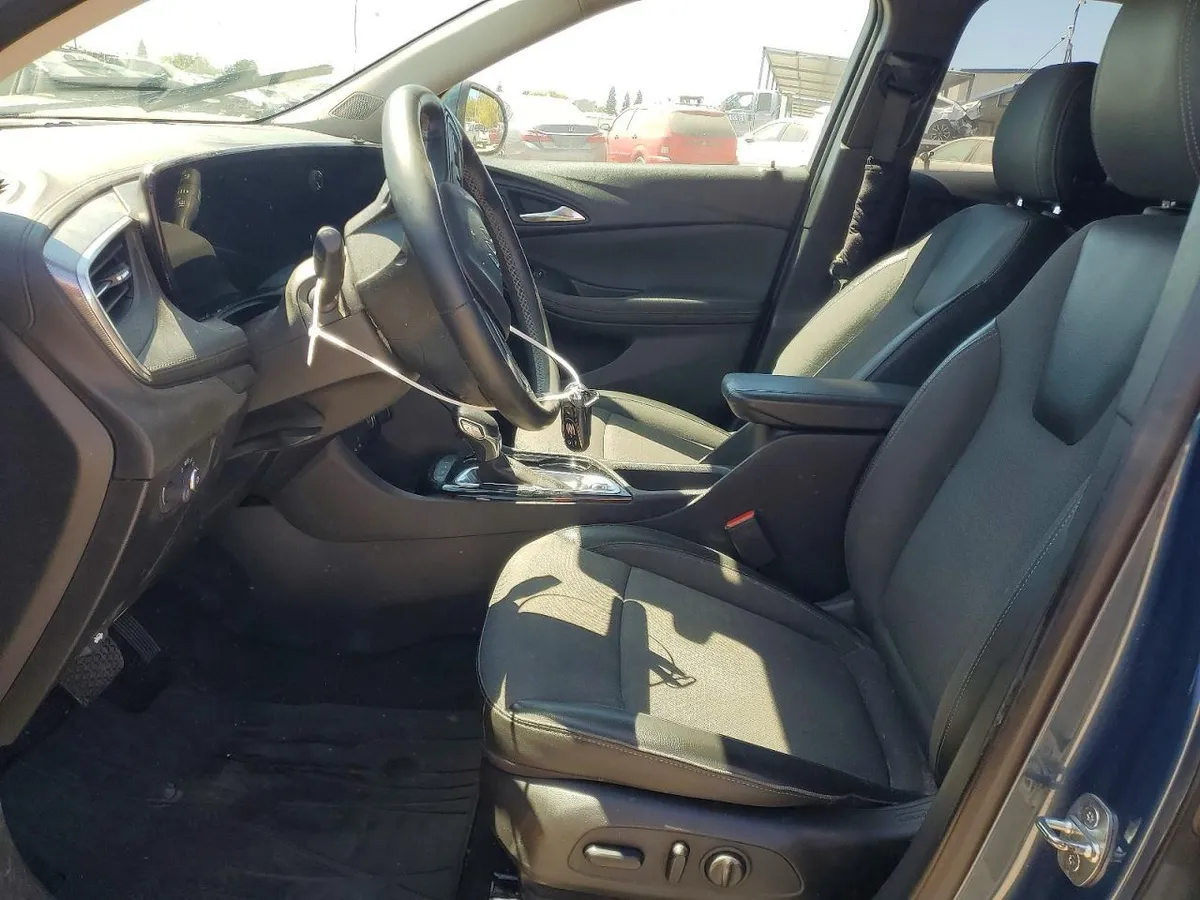 BUICK ENCORE GX PREFERRED 2023