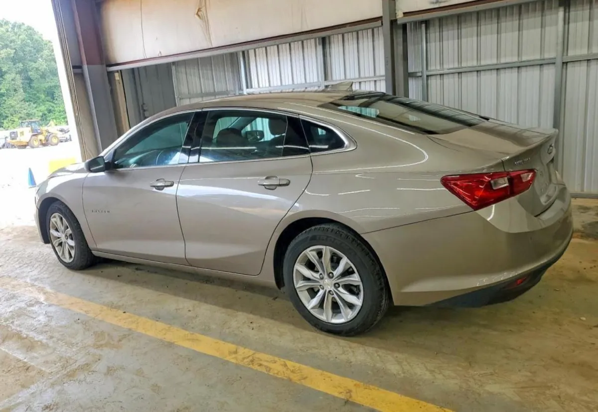 CHEVROLET MALIBU LT 2023