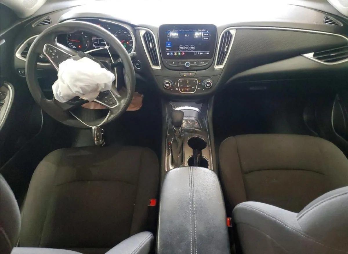 CHEVROLET MALIBU LT 2023