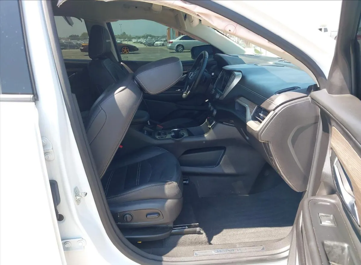 GMC TERRAIN PREMIUM 2023