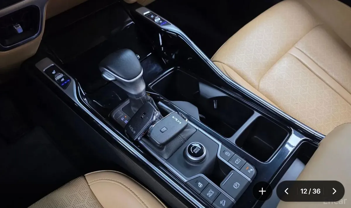 KIA SORENTO PRESTIGE 2023