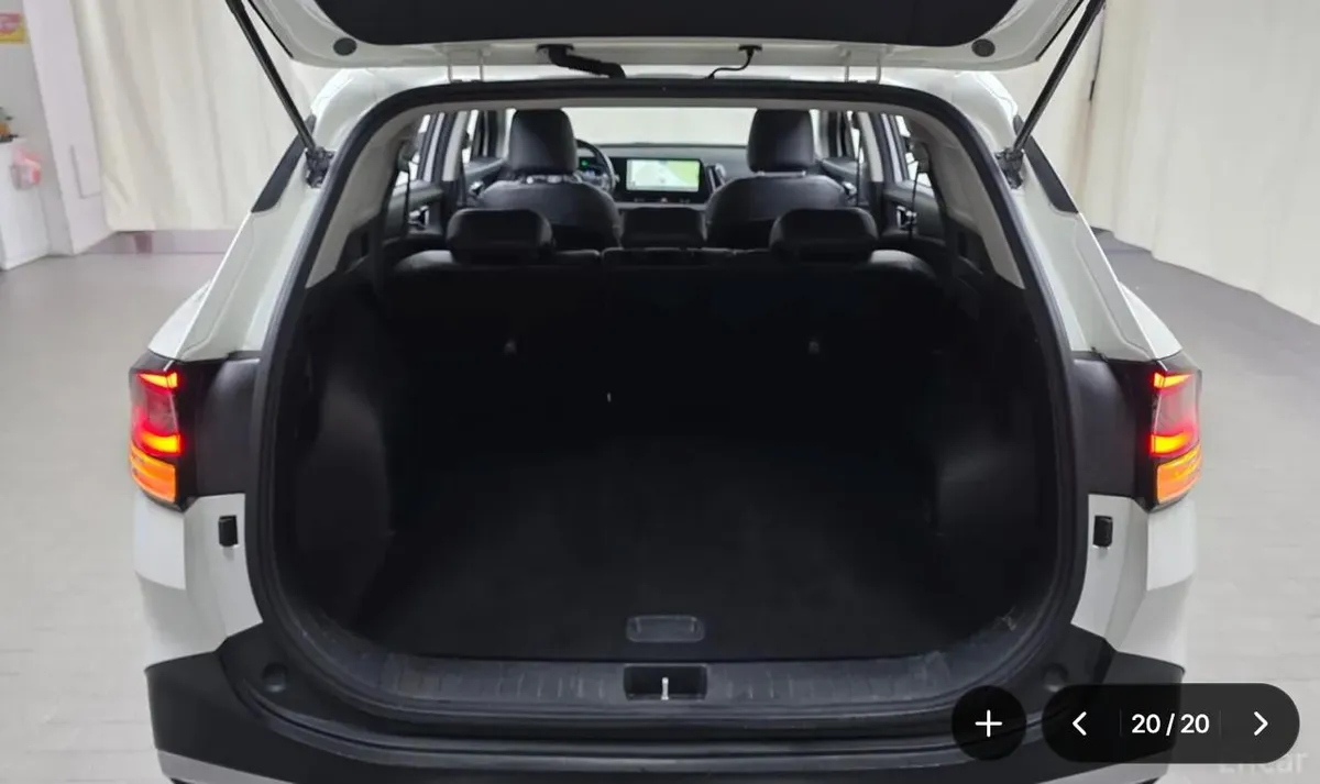 KIA SPORTAGE PRESTIGE 2022