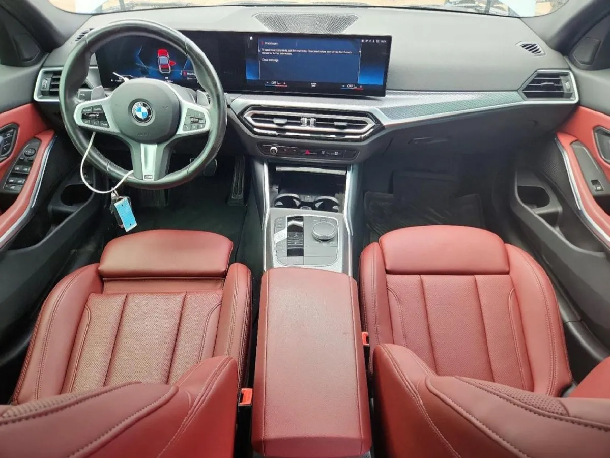 BMW 330I 2023