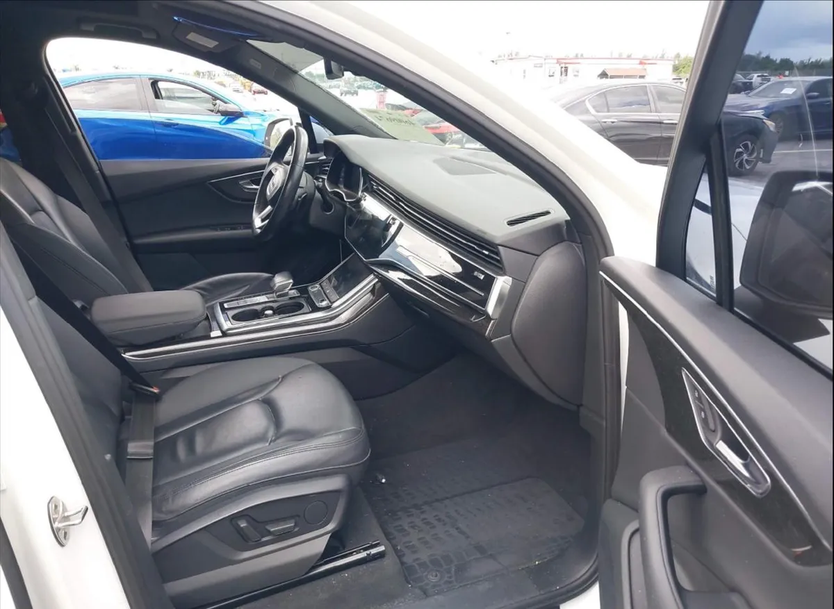 AUDI Q7 PREMIUM PLUS 2021