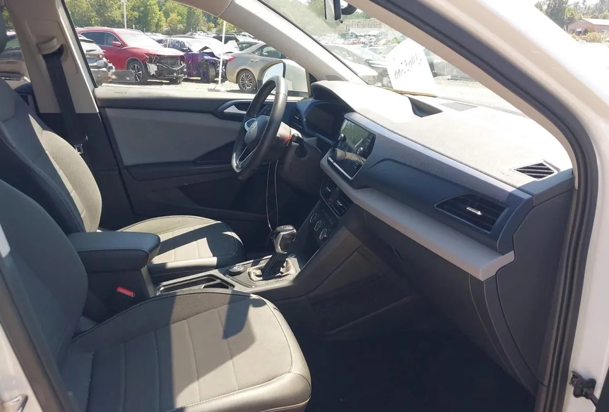 VOLKSWAGEN TAOS 1.5T SE 2022
