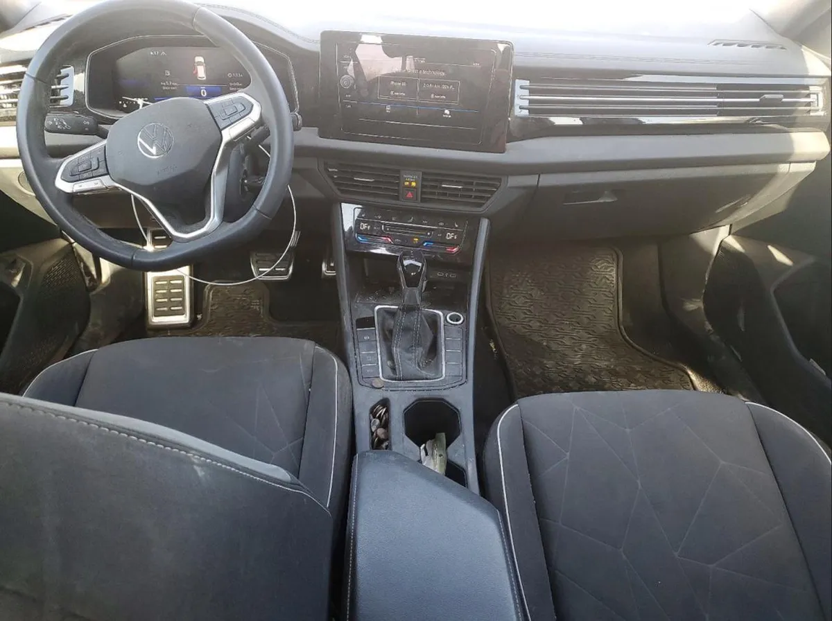VOLKSWAGEN JETTA 2025