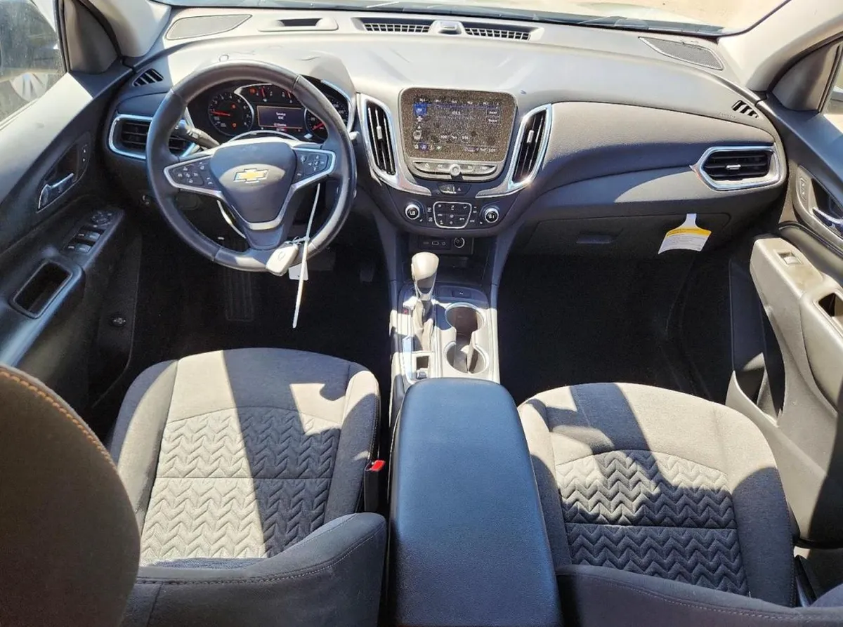 CHEVROLET EQUINOX LT 2023