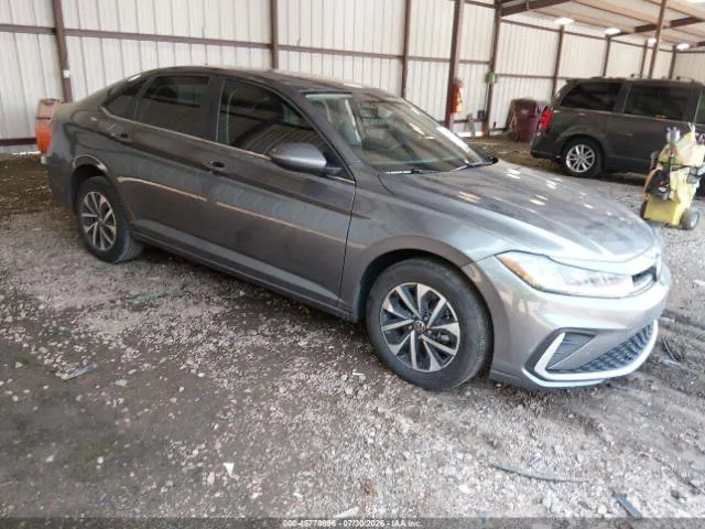 VOLKSWAGEN JETTA 1.5T S 2026
