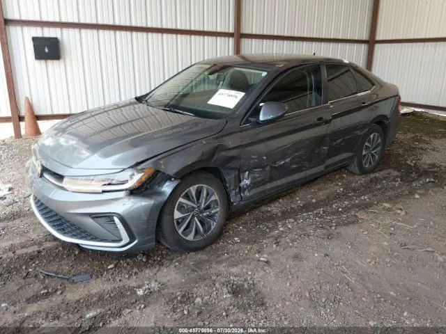 VOLKSWAGEN JETTA 1.5T S 2026